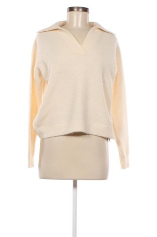 Дамски пуловер Lounge Nine, Размер XS, Цвят Екрю, Цена 149,00 лв.