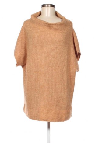 Γυναικείο πουλόβερ Norah, Μέγεθος XL, Χρώμα  Μπέζ, Τιμή 25,36 €