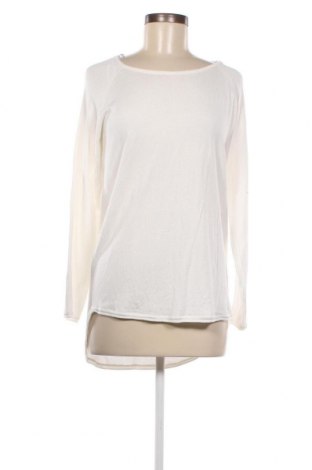Дамски пуловер ONLY, Размер S, Цвят Бял, Цена 23,76 лв.