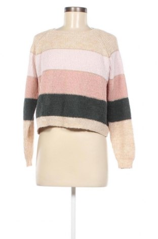Дамски пуловер ONLY, Размер S, Цвят Многоцветен, Цена 5,76 лв.