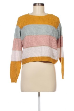Дамски пуловер ONLY, Размер XS, Цвят Многоцветен, Цена 7,68 лв.