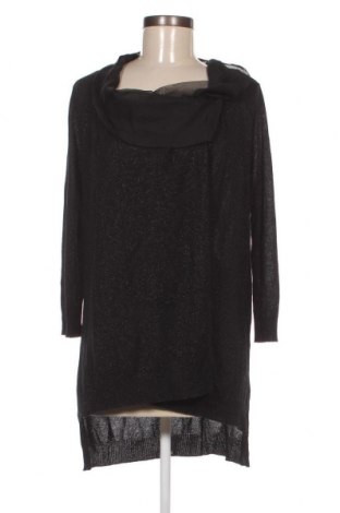 Дамски пуловер Phase Eight, Размер M, Цвят Черен, Цена 6,20 лв.
