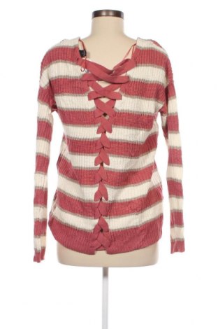 Γυναικείο πουλόβερ Rue 21, Μέγεθος S, Χρώμα Πολύχρωμο, Τιμή 23,51 €