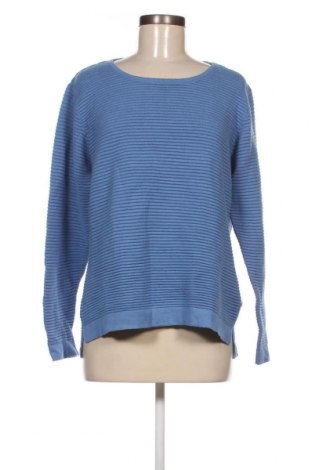 Дамски пуловер Signal, Размер XL, Цвят Син, Цена 62,00 лв.