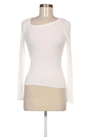 Γυναικείο πουλόβερ Stefanie Giesinger for Nu-in, Μέγεθος XS, Χρώμα Λευκό, Τιμή 30,68 €