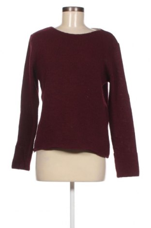 Γυναικείο πουλόβερ Susy Mix, Μέγεθος M, Χρώμα Κόκκινο, Τιμή 16,46 €
