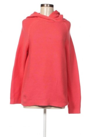 Дамски пуловер Tom Tailor, Размер L, Цвят Розов, Цена 63,00 лв.