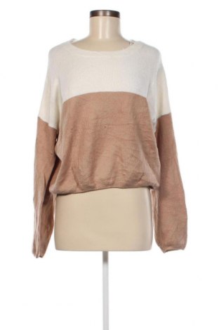 Γυναικείο πουλόβερ Urban Heritage, Μέγεθος S, Χρώμα Πολύχρωμο, Τιμή 16,46 €