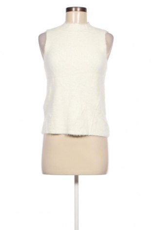 Γυναικείο πουλόβερ Vg, Μέγεθος S, Χρώμα Λευκό, Τιμή 23,81 €