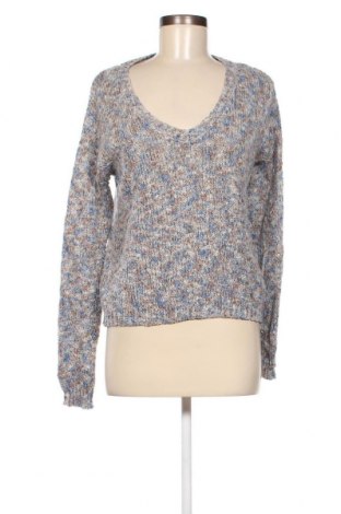 Γυναικείο πουλόβερ Xxi, Μέγεθος M, Χρώμα Πολύχρωμο, Τιμή 18,81 €