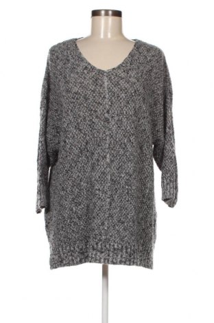 Дамски пуловер Yessica, Размер L, Цвят Многоцветен, Цена 3,04 лв.