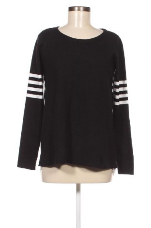 Дамски пуловер Yest, Размер M, Цвят Черен, Цена 5,33 лв.