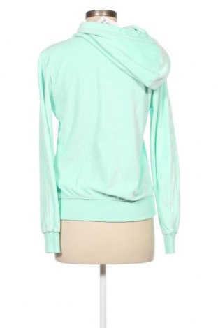 Damen Sweatshirt Champion, Größe M, Farbe Grün, Preis 40,99 €