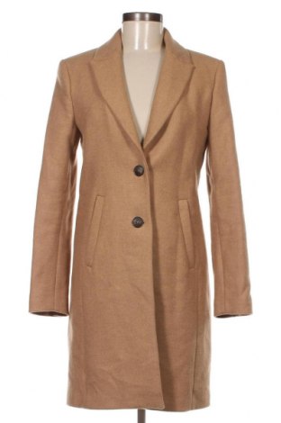 Γυναικείο παλτό C&A, Μέγεθος S, Χρώμα  Μπέζ, Τιμή 86,60 €