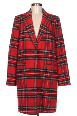 Γυναικείο παλτό Dept, Μέγεθος M, Χρώμα Πολύχρωμο, Τιμή 60,62 €