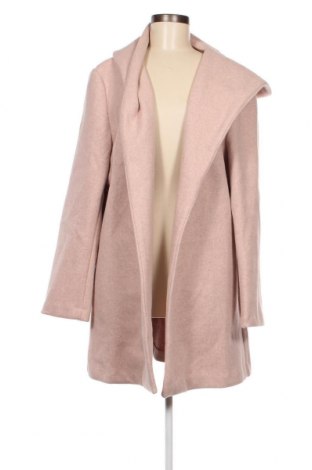 Дамско палто Fashion nova, Размер 3XL, Цвят Розов, Цена 193,80 лв.