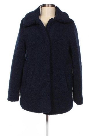 Damenmantel Sissy Boy, Größe M, Farbe Blau, Preis 14,61 €