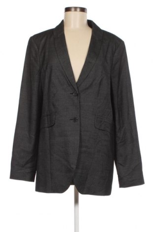 Дамско сако Apriori, Размер XL, Цвят Черен, Цена 14,25 лв.