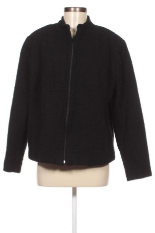 Γυναικείο σακάκι Miss Etam, Μέγεθος M, Χρώμα Μαύρο, Τιμή 37,11 €