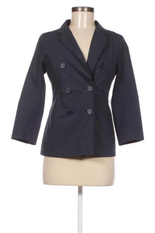 Γυναικείο σακάκι 'S MAX MARA, Μέγεθος S, Χρώμα Μπλέ, Τιμή 25,47 €