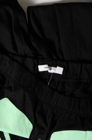 Γυναικείο αθλητικό παντελόνι Women'secret, Μέγεθος S, Χρώμα Μαύρο, Τιμή 49,48 €
