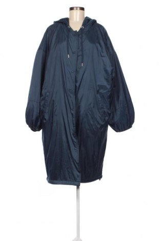 Γυναικείο μπουφάν American Vintage, Μέγεθος M, Χρώμα Μπλέ, Τιμή 145,36 €