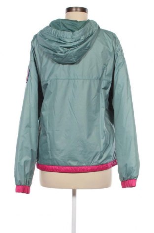 Γυναικείο μπουφάν Colmar Originals, Μέγεθος S, Χρώμα Πράσινο, Τιμή 211,34 €