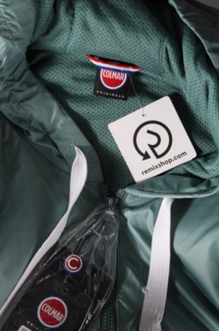 Γυναικείο μπουφάν Colmar Originals, Μέγεθος S, Χρώμα Πράσινο, Τιμή 211,34 €