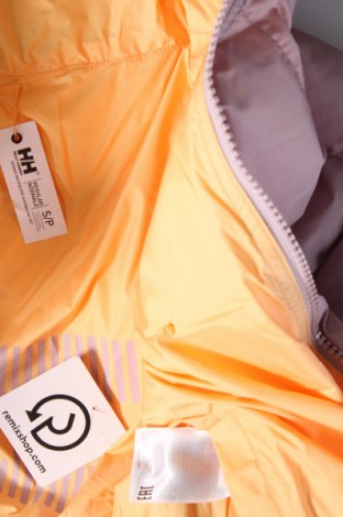 Дамско яке Helly Hansen, Размер S, Цвят Многоцветен, Цена 197,40 лв.