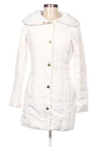 Γυναικείο μπουφάν Ichi, Μέγεθος XS, Χρώμα Λευκό, Τιμή 46,39 €