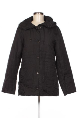 Γυναικείο μπουφάν Impuls, Μέγεθος XL, Χρώμα Μαύρο, Τιμή 47,01 €