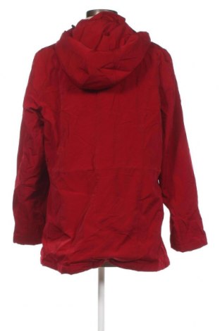 Γυναικείο μπουφάν London Fog, Μέγεθος L, Χρώμα Κόκκινο, Τιμή 42,06 €