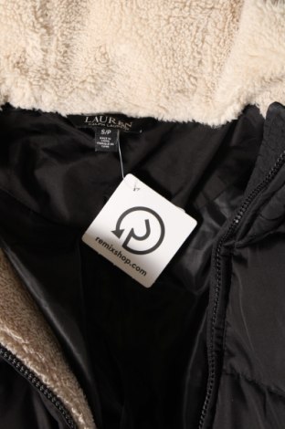 Γυναικείο μπουφάν Ralph Lauren, Μέγεθος S, Χρώμα Μαύρο, Τιμή 182,99 €