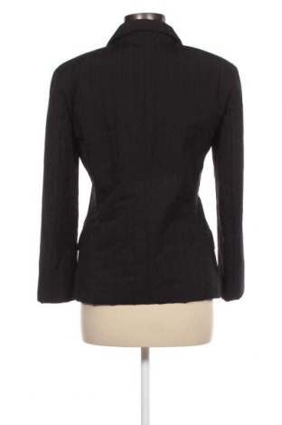 Γυναικείο μπουφάν St.Emile, Μέγεθος S, Χρώμα Μαύρο, Τιμή 72,37 €