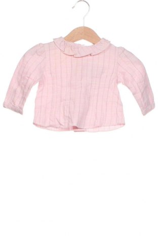Kinder Shirt, Größe 2-3y/ 98-104 cm, Farbe Rosa, Preis 4,59 €
