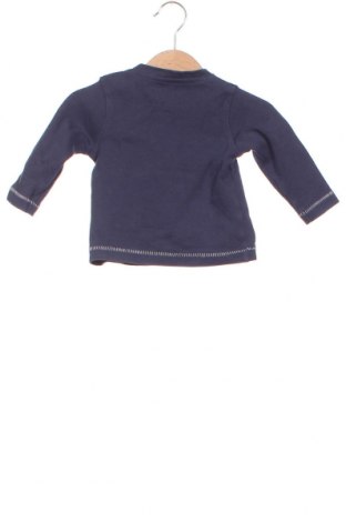 Παιδική μπλούζα Blue Seven, Μέγεθος 3-6m/ 62-68 εκ., Χρώμα Μπλέ, Τιμή 13,61 €