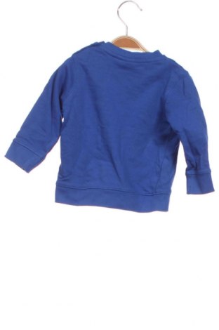 Παιδική μπλούζα Blue Seven, Μέγεθος 9-12m/ 74-80 εκ., Χρώμα Μπλέ, Τιμή 15,46 €