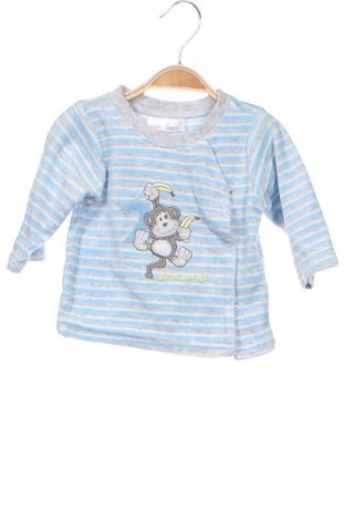 Παιδική μπλούζα Ergee, Μέγεθος 3-6m/ 62-68 εκ., Χρώμα Μπλέ, Τιμή 16,70 €