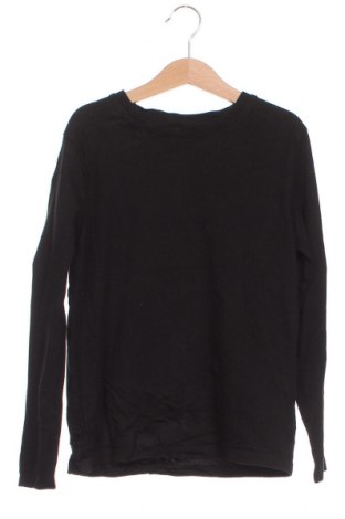 Детска блуза H&M, Размер 8-9y/ 134-140 см, Цвят Черен, Цена 5,98 лв.