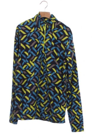 Παιδική μπλούζα fleece Mountain Warehouse, Μέγεθος 12-13y/ 158-164 εκ., Χρώμα Πολύχρωμο, Τιμή 5,41 €