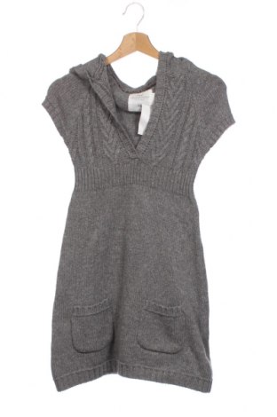 Rochie pentru copii H&M, Mărime 14-15y/ 168-170 cm, Culoare Gri, Preț 27,96 Lei
