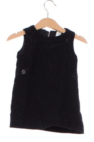 Παιδικό φόρεμα LFT, Μέγεθος 9-12m/ 74-80 εκ., Χρώμα Μπλέ, Τιμή 14,85 €