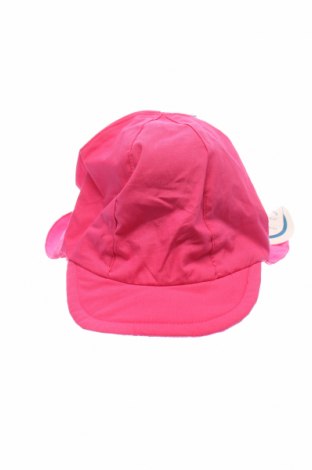 Παιδικό καπέλο Sterntaler, Χρώμα Ρόζ , Τιμή 3,23 €