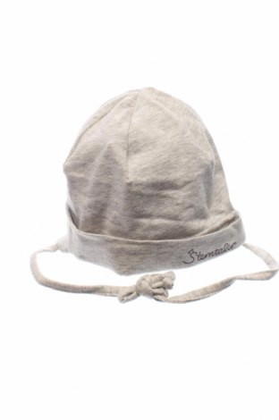Παιδικό καπέλο Sterntaler, Χρώμα Γκρί, Τιμή 2,50 €