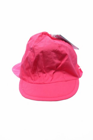 Детска шапка Sterntaler, Цвят Розов, Цена 10,26 лв.