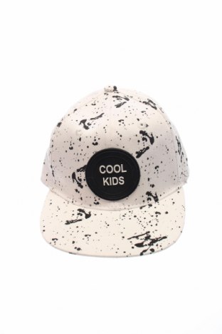 Παιδικό καπέλο Sterntaler, Χρώμα Λευκό, Τιμή 29,38 €
