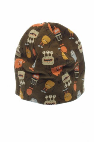 Παιδικό καπέλο Sterntaler, Χρώμα Πολύχρωμο, Τιμή 4,92 €
