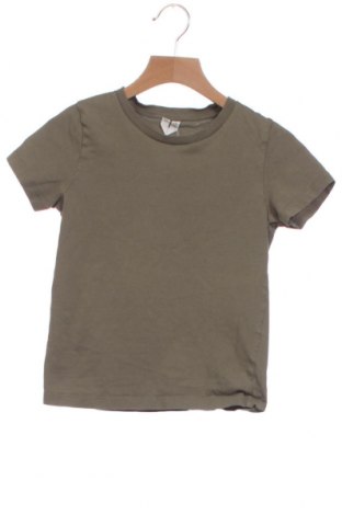 Детска тениска Arket, Размер 5-6y/ 116-122 см, Цвят Зелен, Цена 15,84 лв.