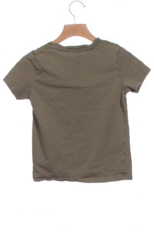 Детска тениска Arket, Размер 5-6y/ 116-122 см, Цвят Зелен, Цена 44,00 лв.