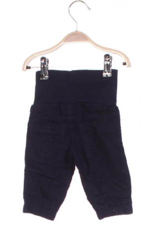 Παιδικό κοτλέ παντελόνι I Am, Μέγεθος 3-6m/ 62-68 εκ., Χρώμα Μπλέ, Τιμή 16,08 €